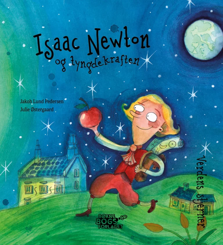 Isaac Newton